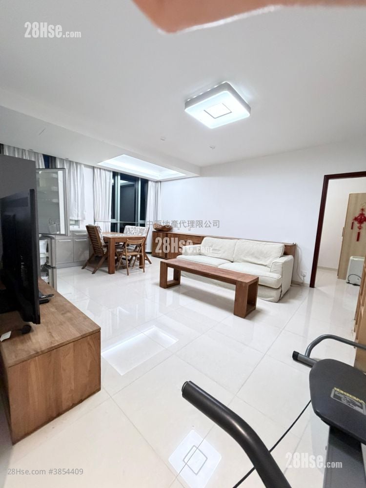 廳: 東堤灣畔 租盤 1,202 平方呎