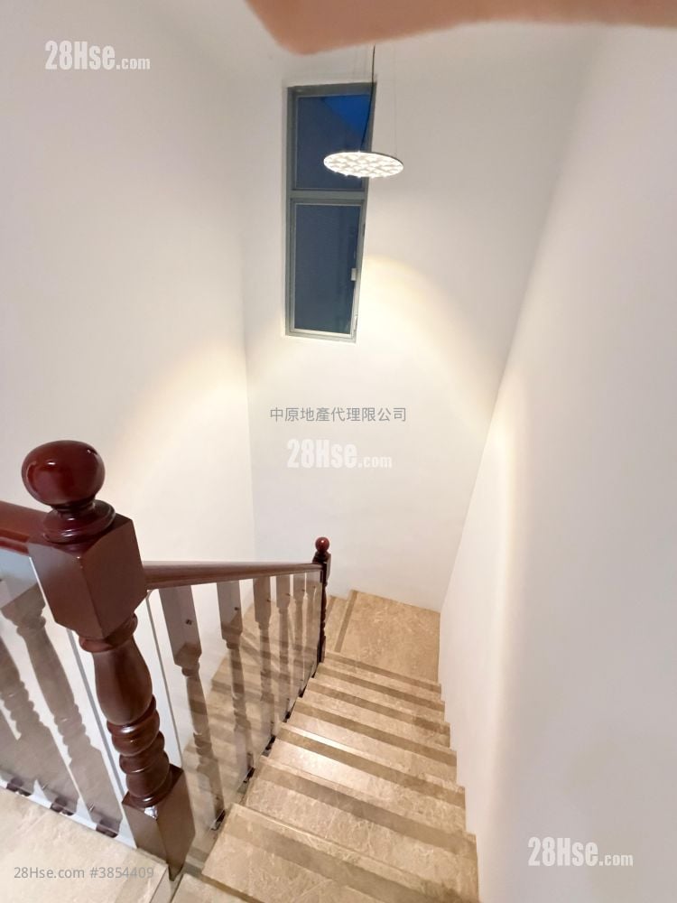 其它: 內部樓梯