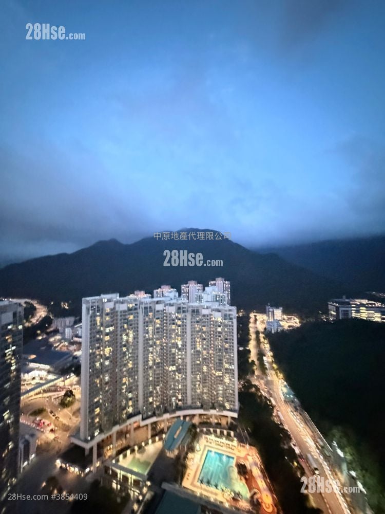 景觀: 東堤灣畔 租盤 1,202 平方呎