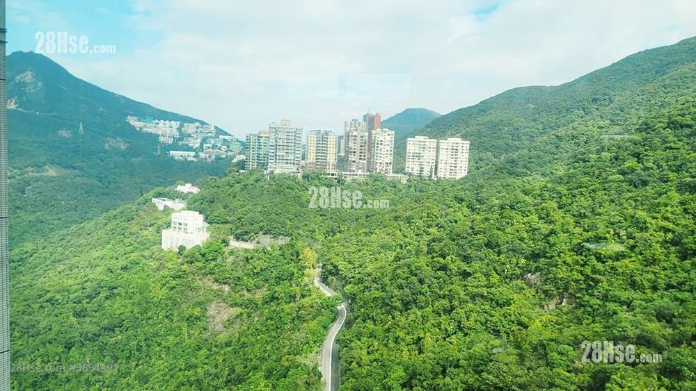 淺水灣道37號 租盤 2 房 , 2 浴室 1,254 平方呎