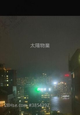 半島豪庭 售盤 4 房 968 平方呎