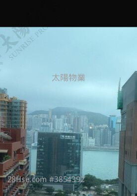 半島豪庭 售盤 4 房 968 平方呎
