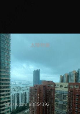 半島豪庭 售盤 4 房 968 平方呎