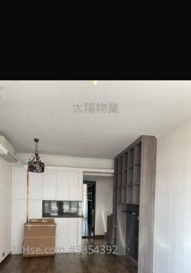 半島豪庭 售盤 4 房 968 平方呎
