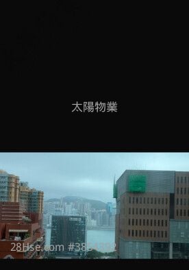 半島豪庭 售盤 4 房 968 平方呎