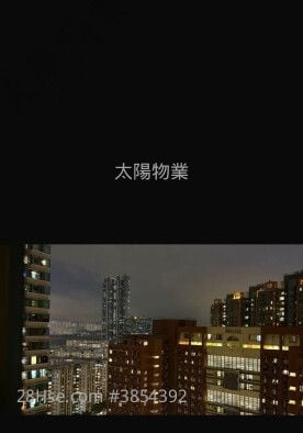 半島豪庭 售盤 4 房 968 平方呎