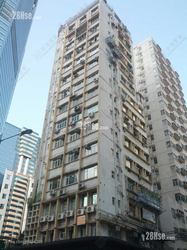 Empire Court Sell 2 Bedrooms , 1 Bathroom 612 ft²