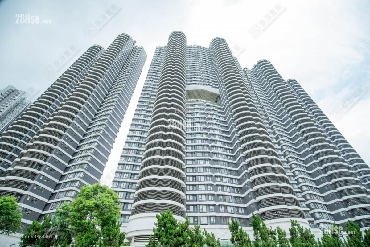 Residence Bel-Air Rental 3 Bedrooms , 3 Bathrooms 1,086 ft²