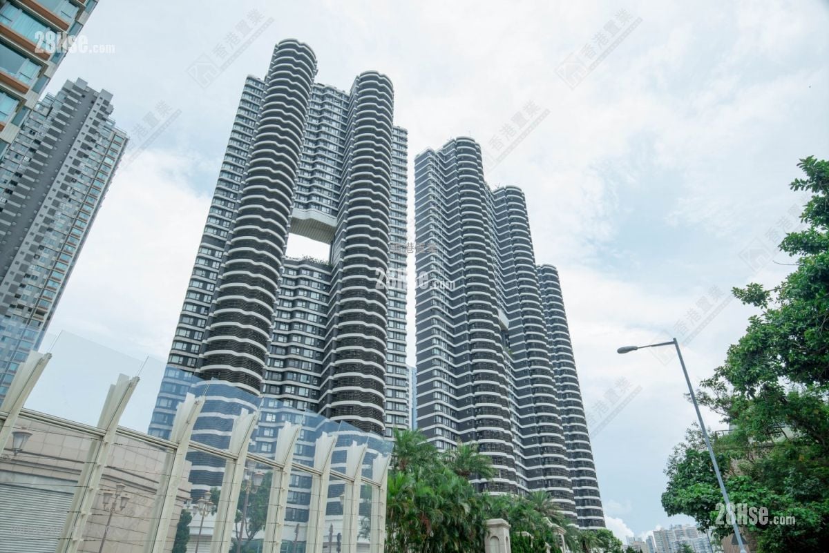 Residence Bel-Air Rental 3 Bedrooms , 3 Bathrooms 1,086 ft²