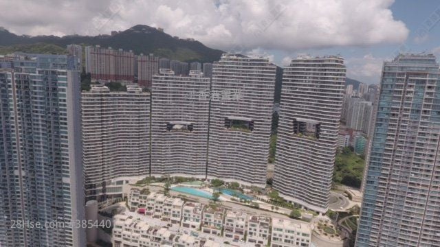 Residence Bel-Air Rental 3 Bedrooms , 3 Bathrooms 1,086 ft²