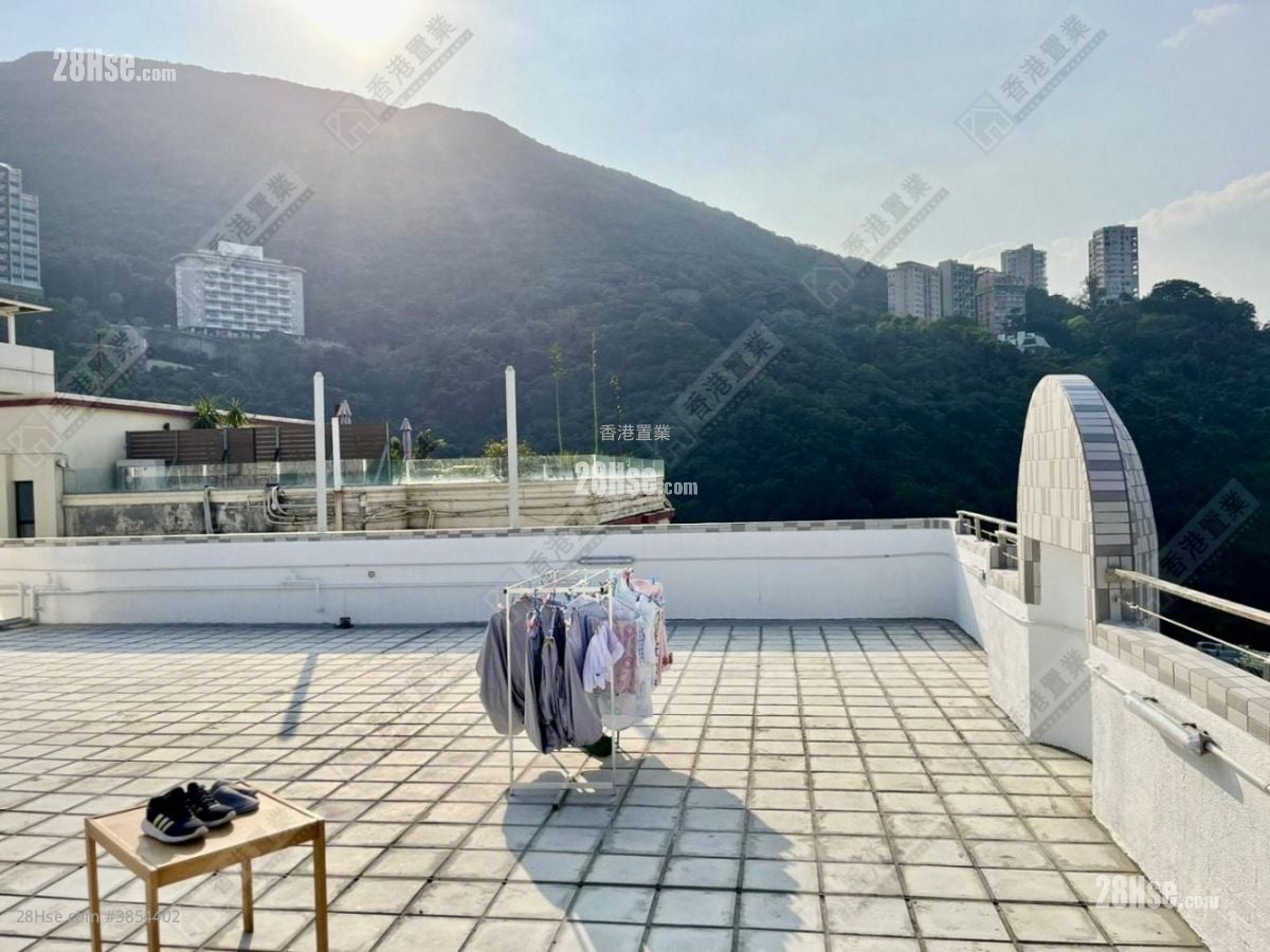 月陶居 售盤 946 平方呎