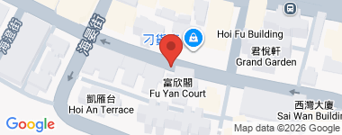 富欣阁 地下 物业地址