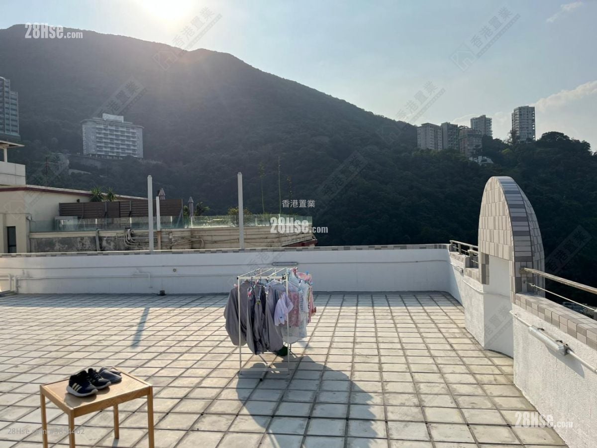 月陶居 售盤 946 平方呎