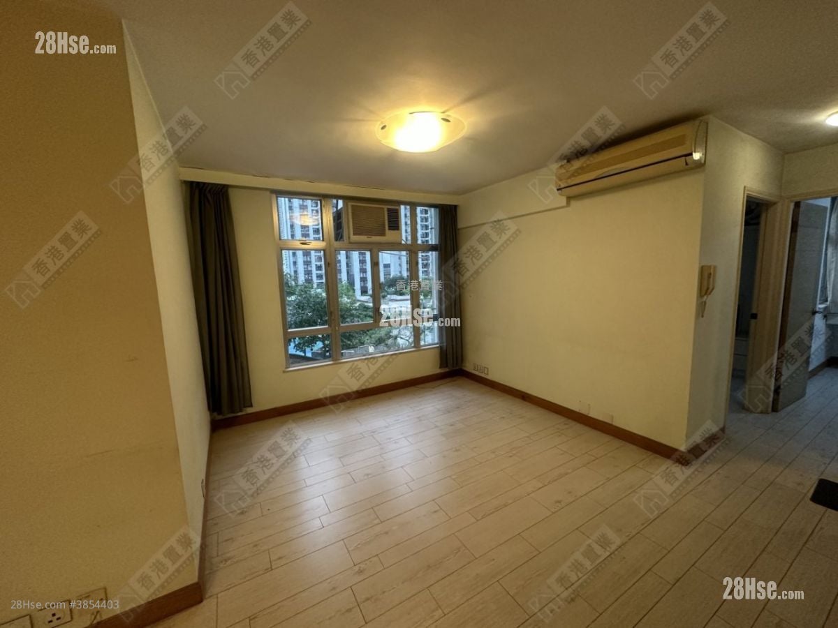 Taikoo Shing Sell 2 Bedrooms , 1 Bathroom 593 ft²