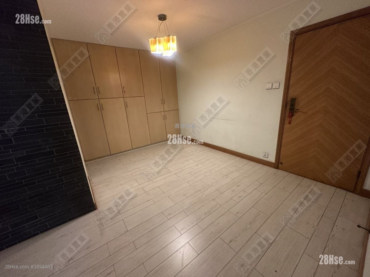 Taikoo Shing Sell 2 Bedrooms , 1 Bathroom 593 ft²