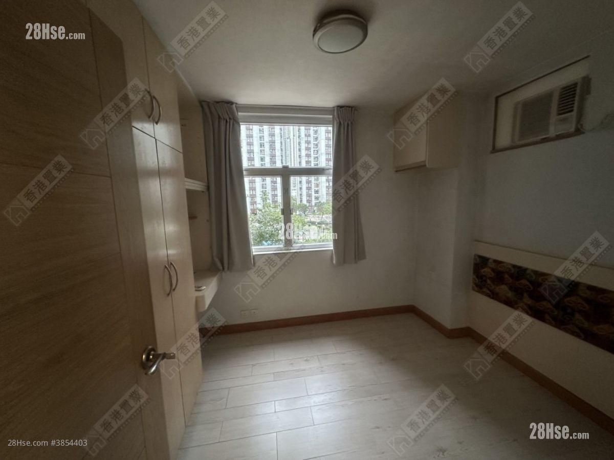 Taikoo Shing Sell 2 Bedrooms , 1 Bathroom 593 ft²