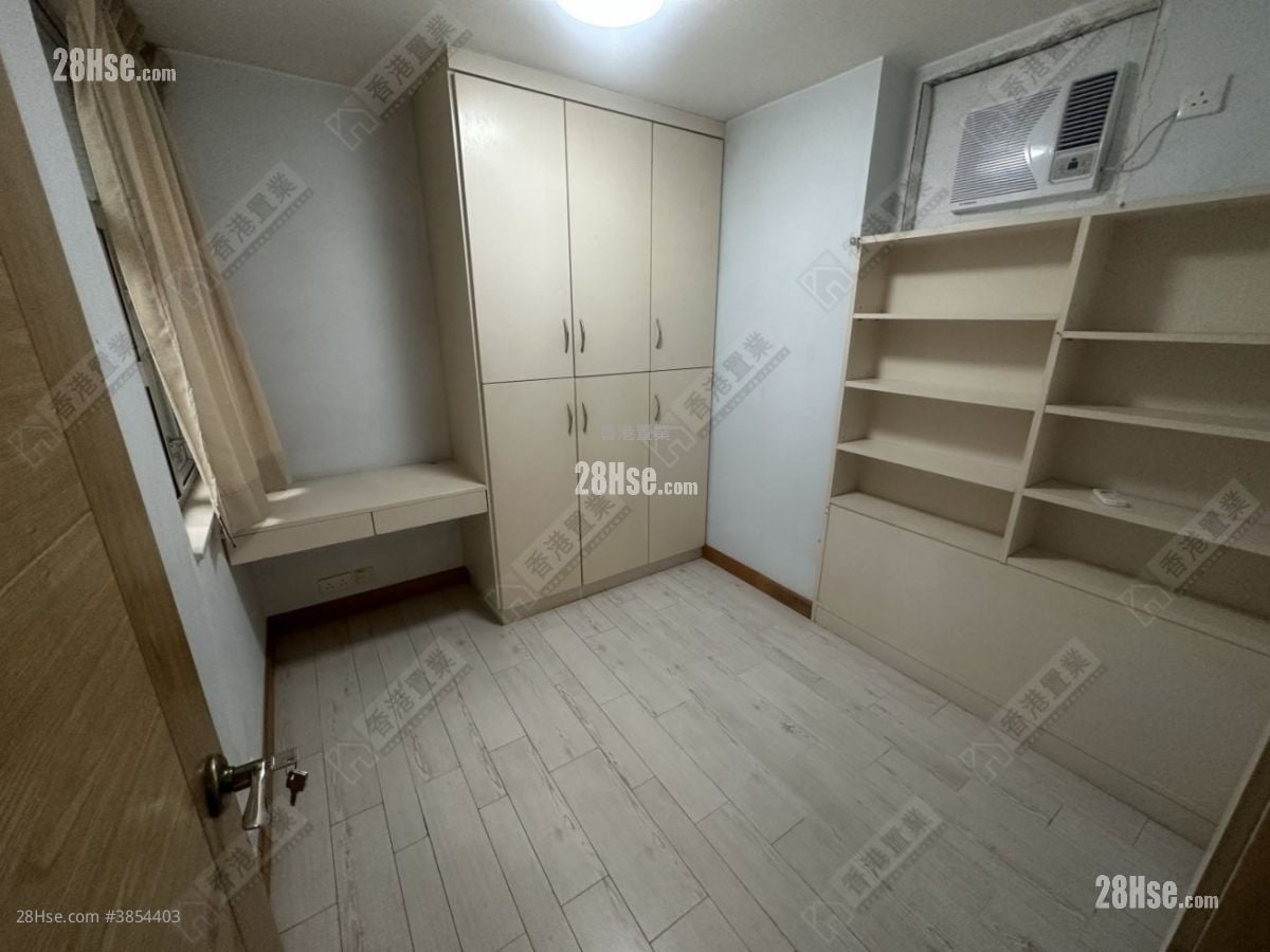 Taikoo Shing Sell 2 Bedrooms , 1 Bathroom 593 ft²