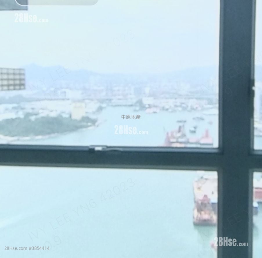 浪澄灣 售盤 2 房 561 平方呎