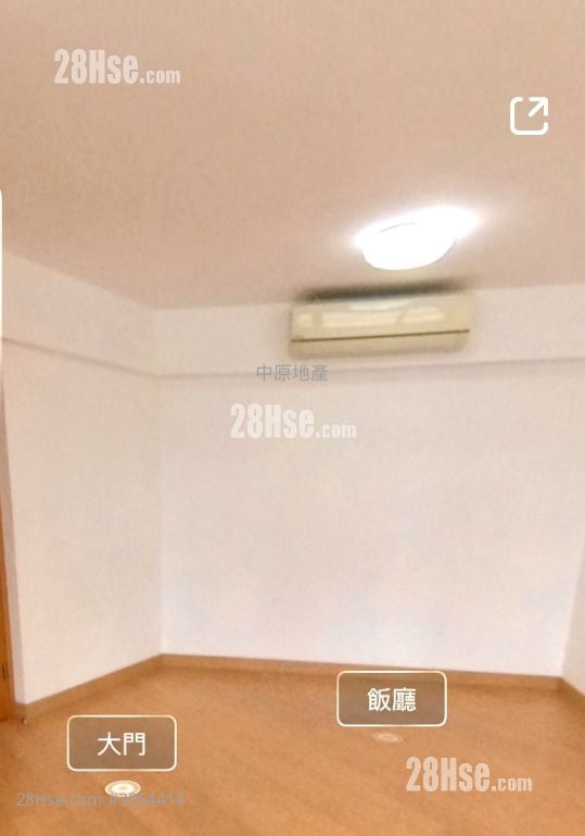 浪澄灣 售盤 2 房 561 平方呎