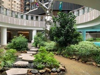 柏蔚山 租盤 3 房 , 3 浴室 906 平方呎