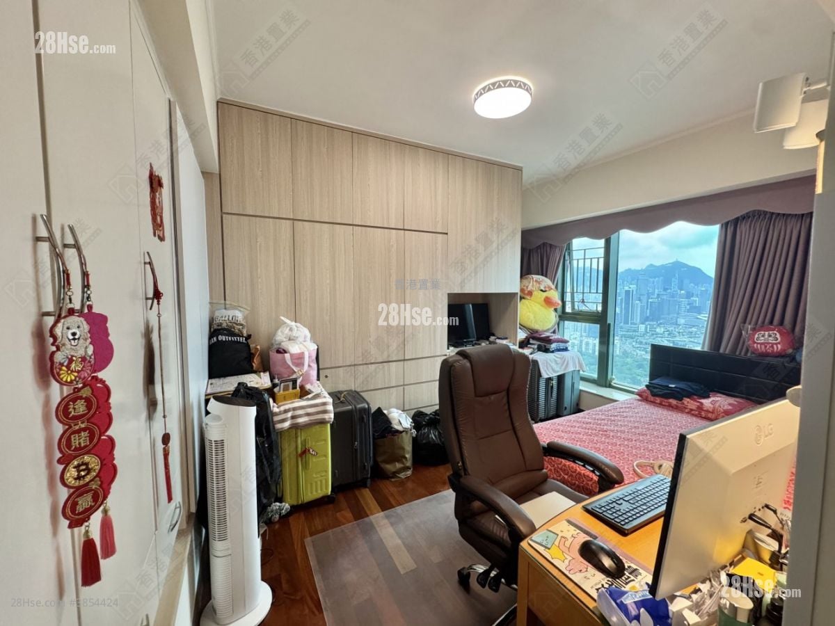 Sky Horizon Sell 3 Bedrooms , 3 Bathrooms 998 ft²