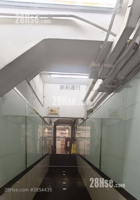 长城工厂大厦 售盘