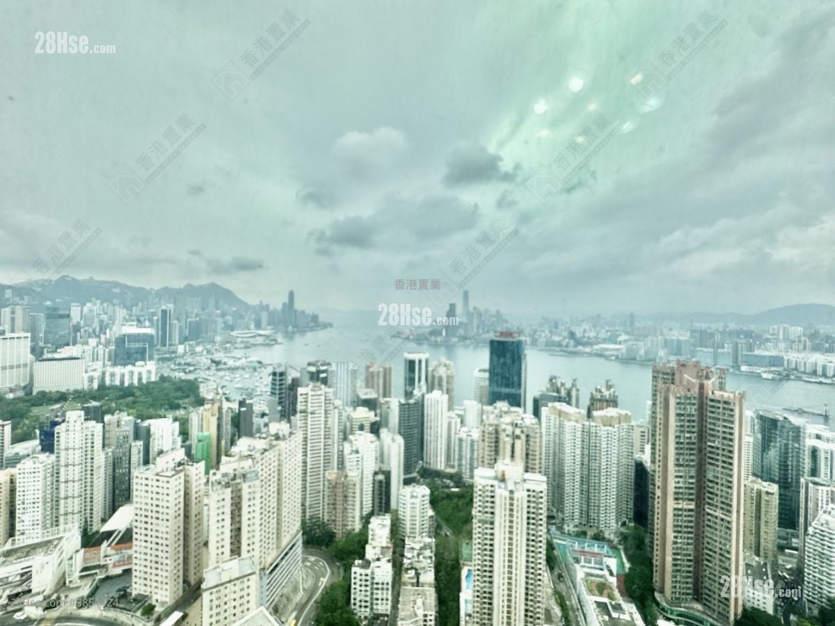 Sky Horizon Sell 3 Bedrooms , 3 Bathrooms 998 ft²
