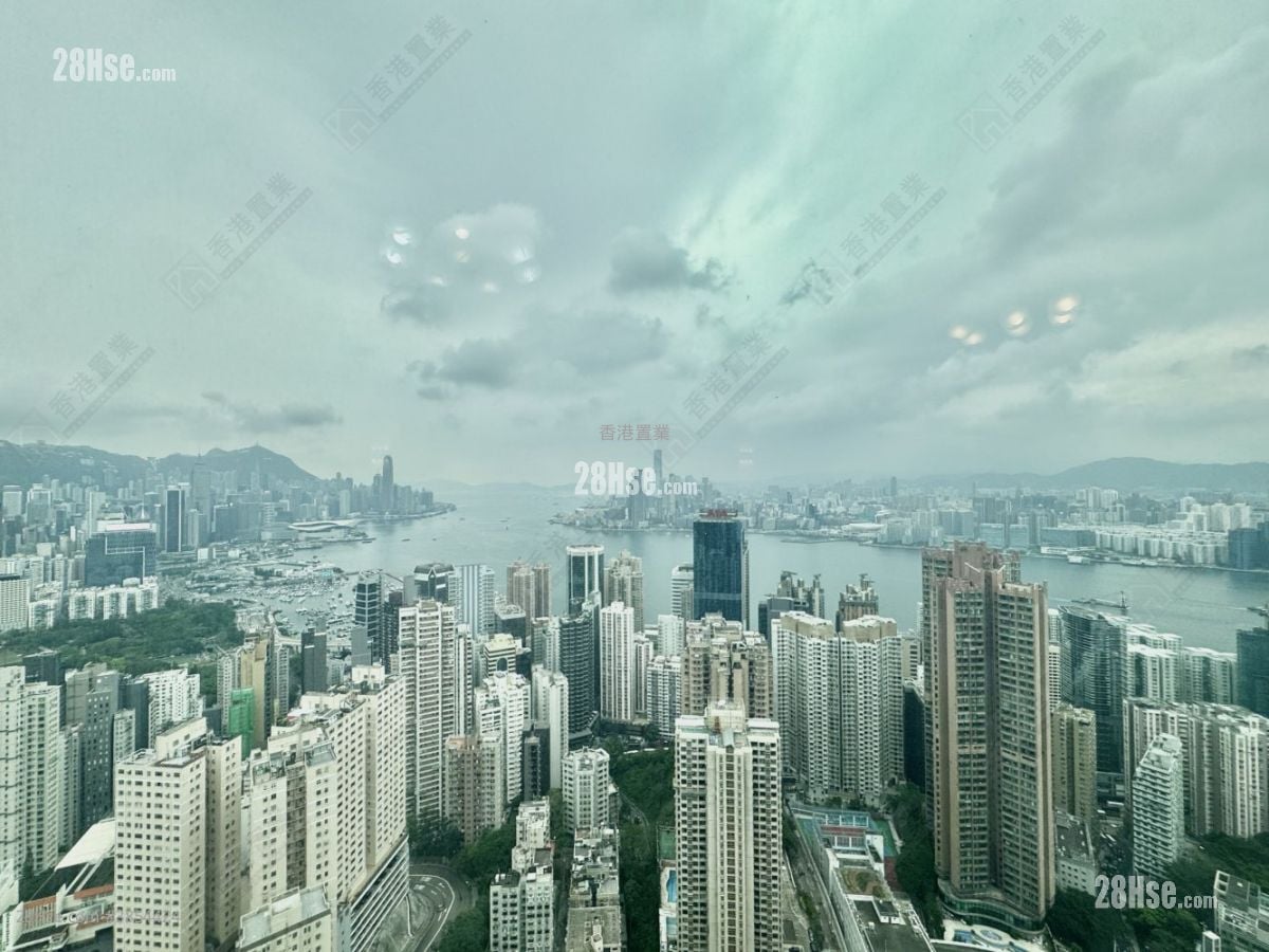 Sky Horizon Sell 3 Bedrooms , 3 Bathrooms 998 ft²