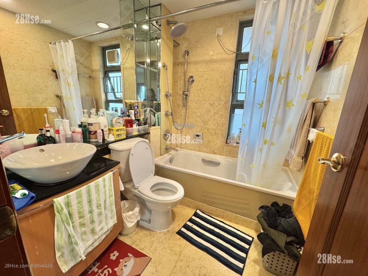 Sky Horizon Sell 3 Bedrooms , 3 Bathrooms 998 ft²