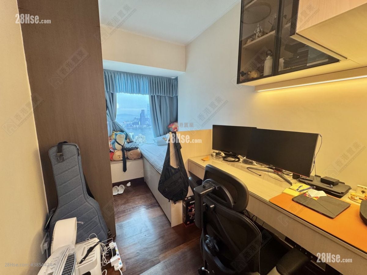 Sky Horizon Sell 3 Bedrooms , 3 Bathrooms 998 ft²