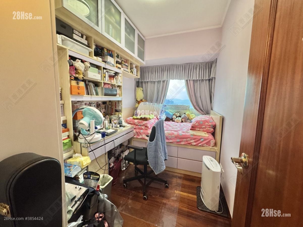 Sky Horizon Sell 3 Bedrooms , 3 Bathrooms 998 ft²