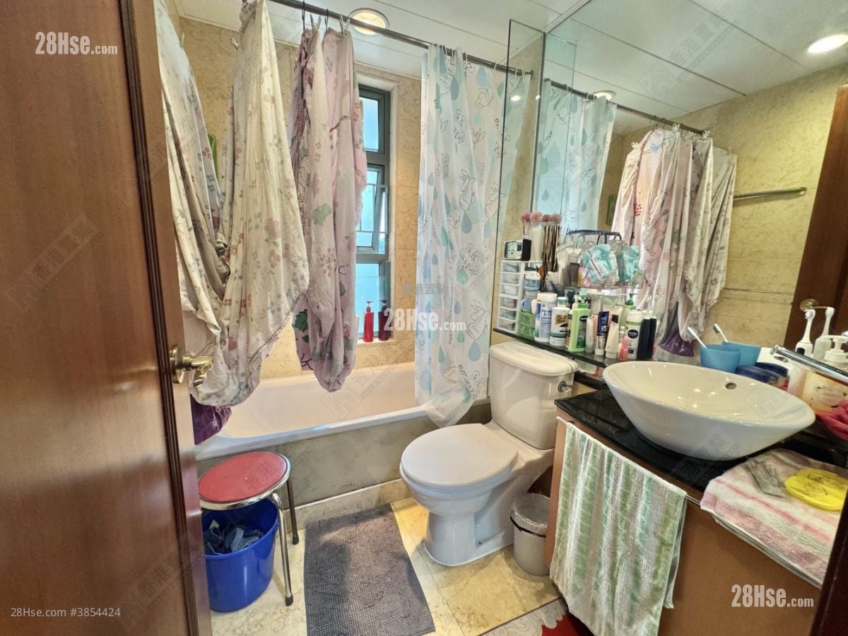 Sky Horizon Sell 3 Bedrooms , 3 Bathrooms 998 ft²