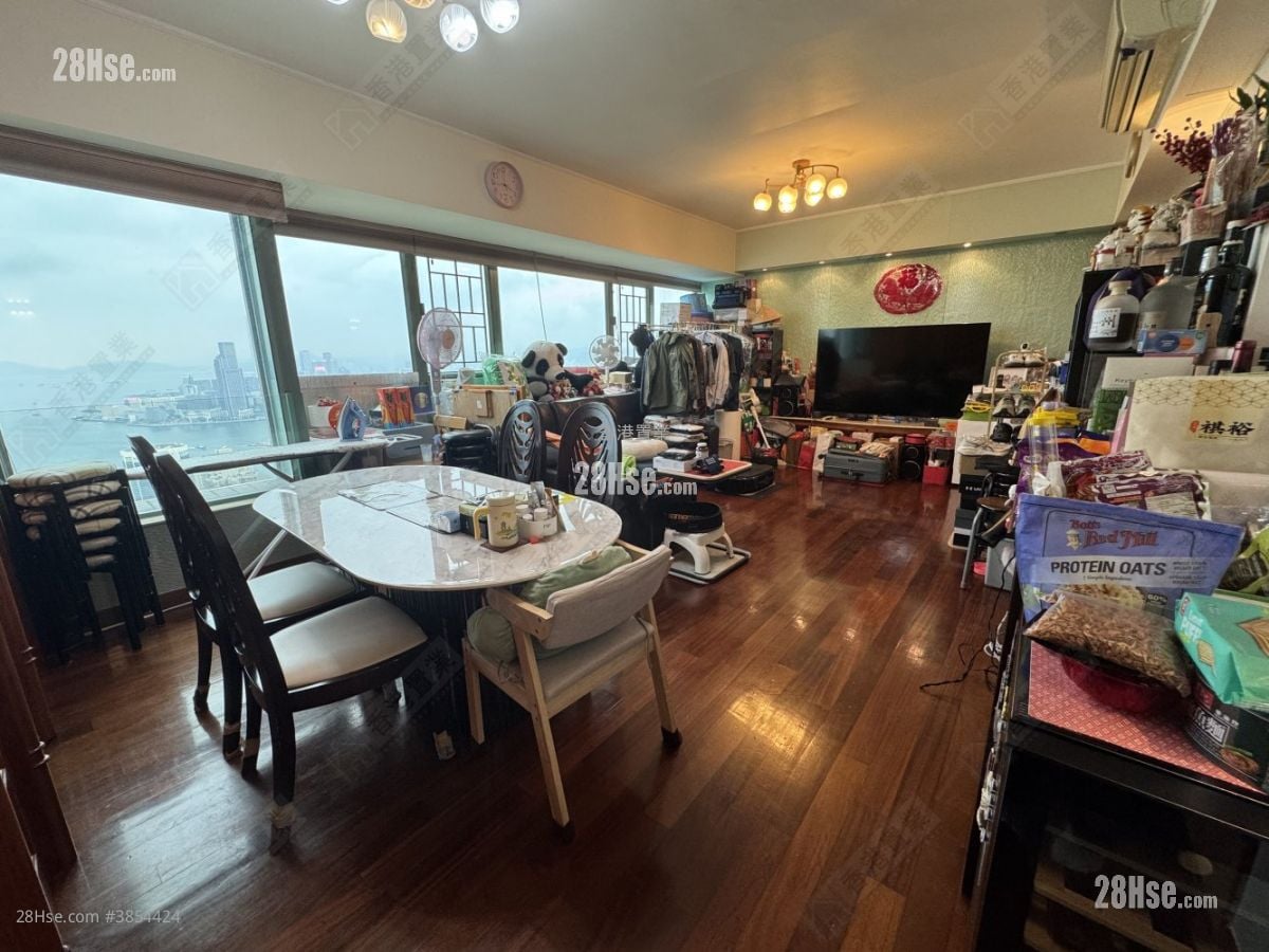 Sky Horizon Sell 3 Bedrooms , 3 Bathrooms 998 ft²