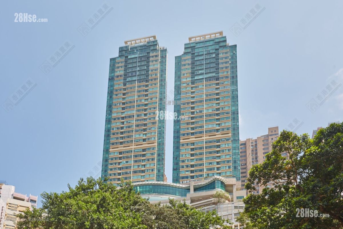 Sky Horizon Sell 3 Bedrooms , 3 Bathrooms 998 ft²