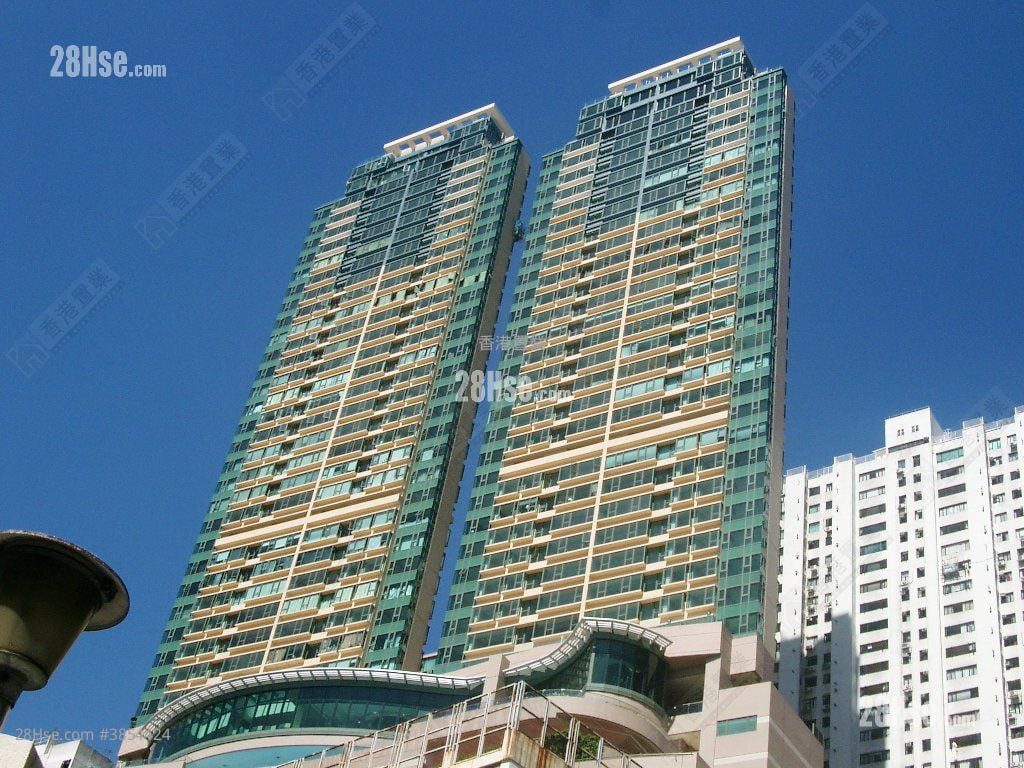 Sky Horizon Sell 3 Bedrooms , 3 Bathrooms 998 ft²