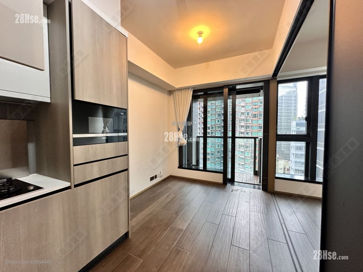 The Consonance Sell 1 Bedroom , 1 Bathroom 270 ft²