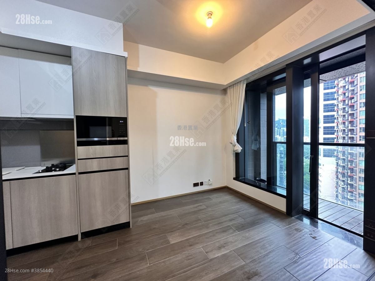The Consonance Sell 1 Bedroom , 1 Bathroom 270 ft²