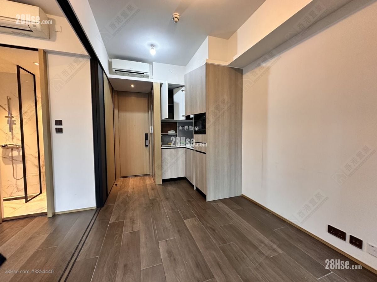 The Consonance Sell 1 Bedroom , 1 Bathroom 270 ft²