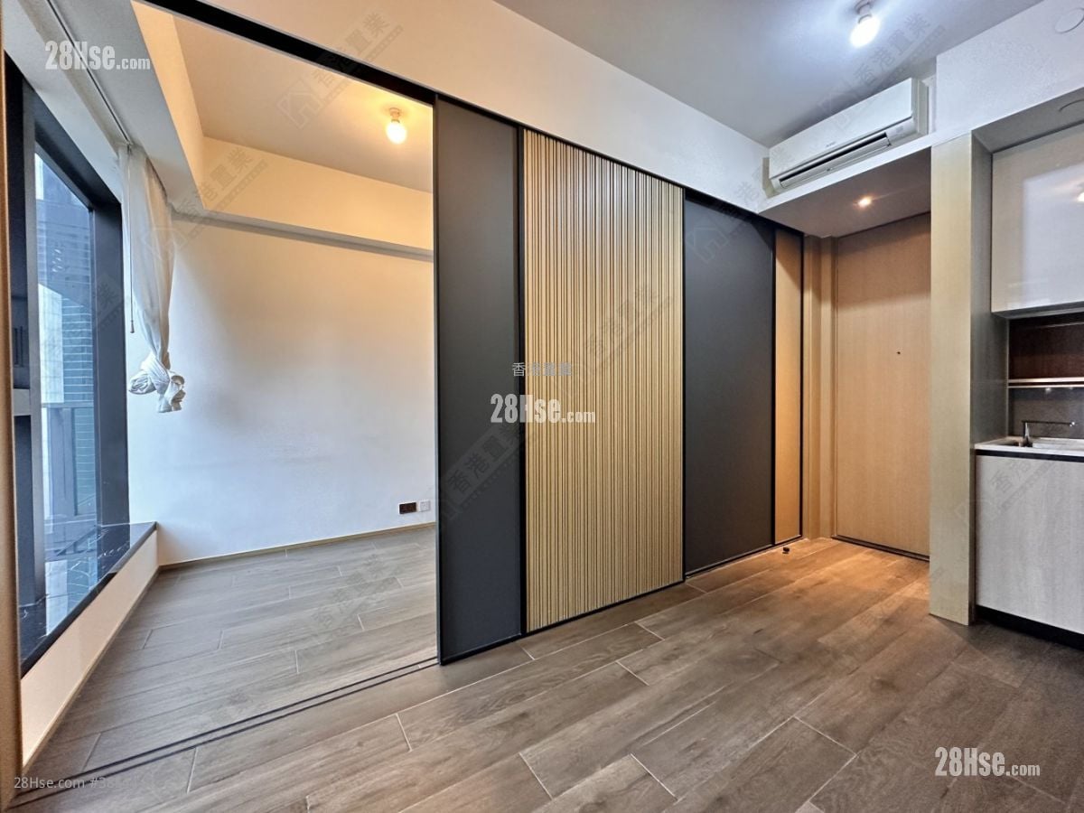 The Consonance Sell 1 Bedroom , 1 Bathroom 270 ft²