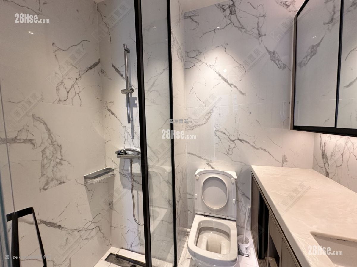 The Consonance Sell 1 Bedroom , 1 Bathroom 270 ft²
