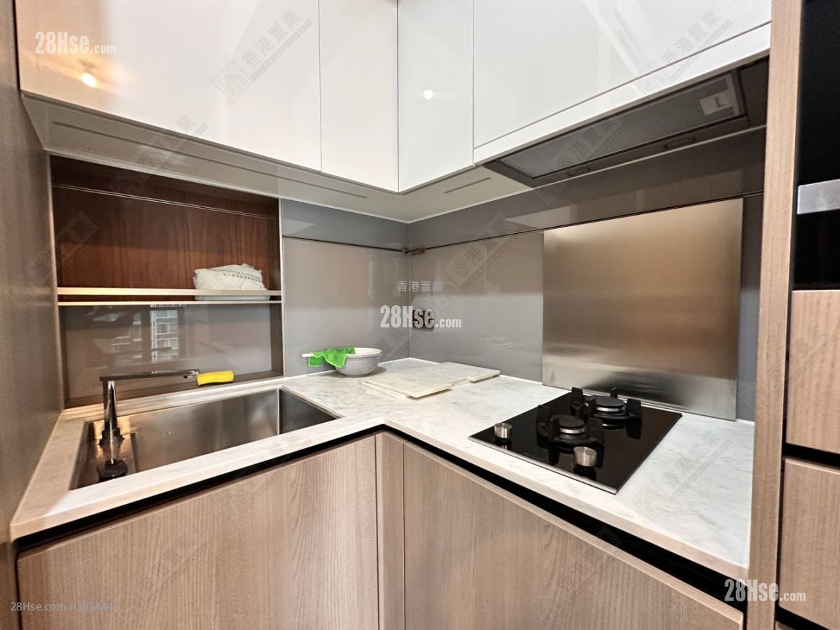 The Consonance Sell 1 Bedroom , 1 Bathroom 270 ft²
