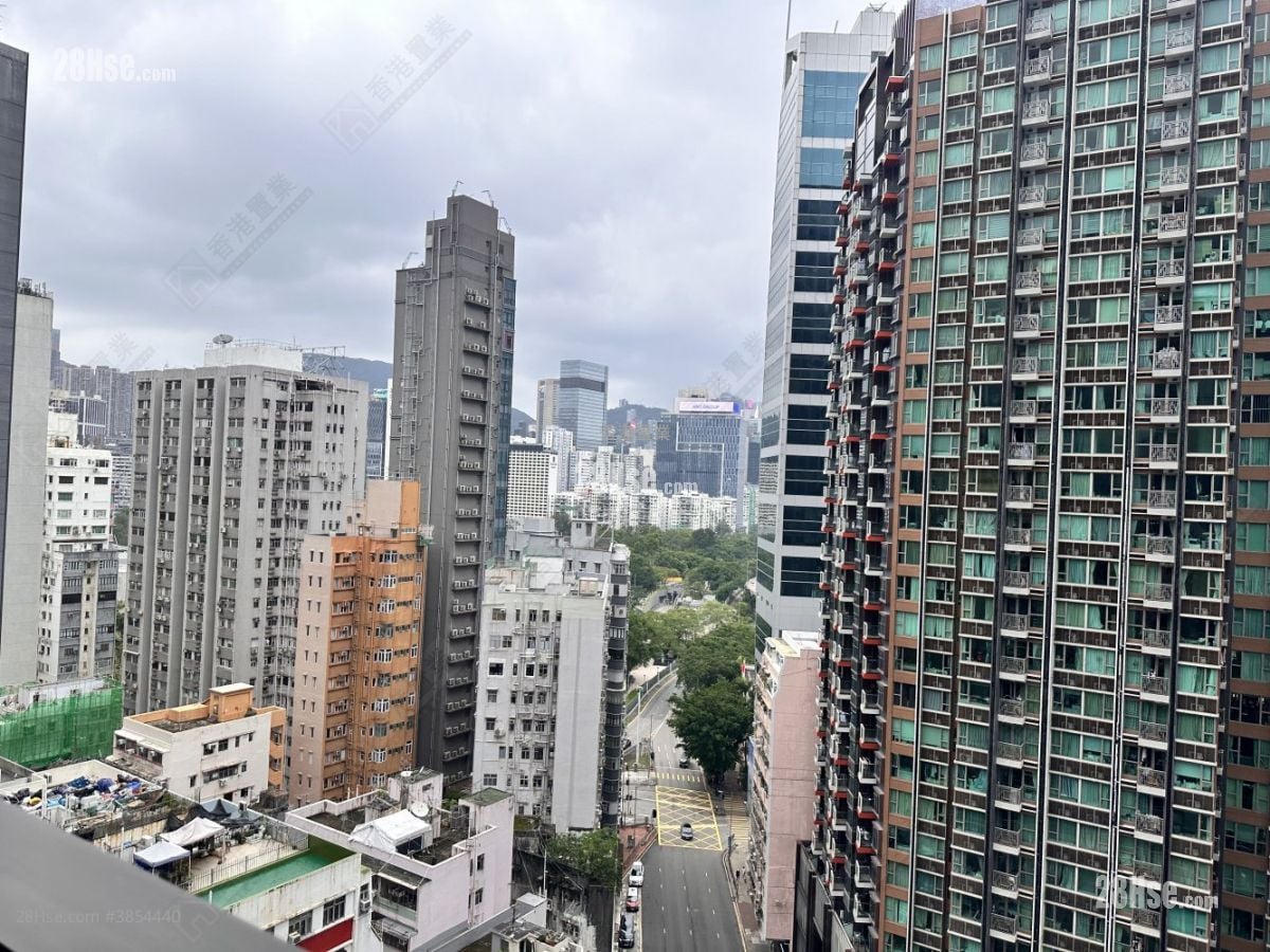 The Consonance Sell 1 Bedroom , 1 Bathroom 270 ft²