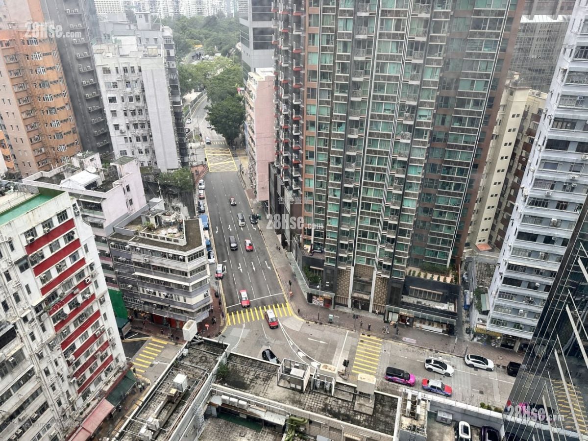The Consonance Sell 1 Bedroom , 1 Bathroom 270 ft²