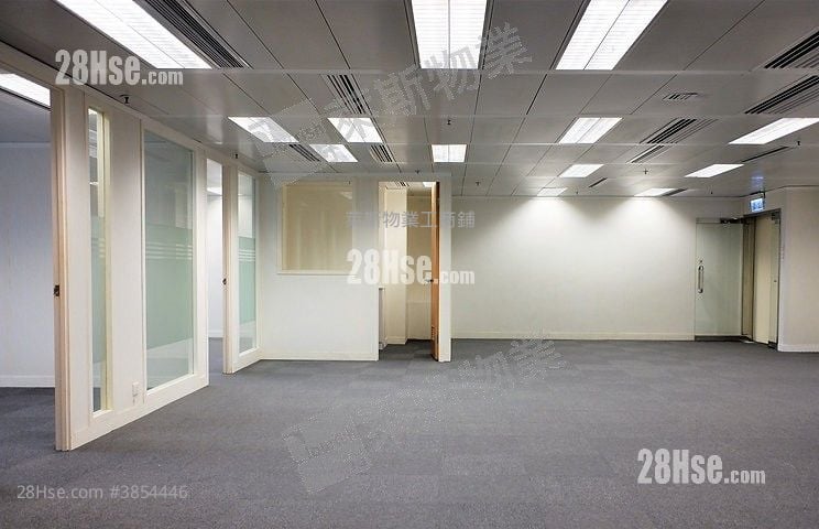 振萬廣場 租盤