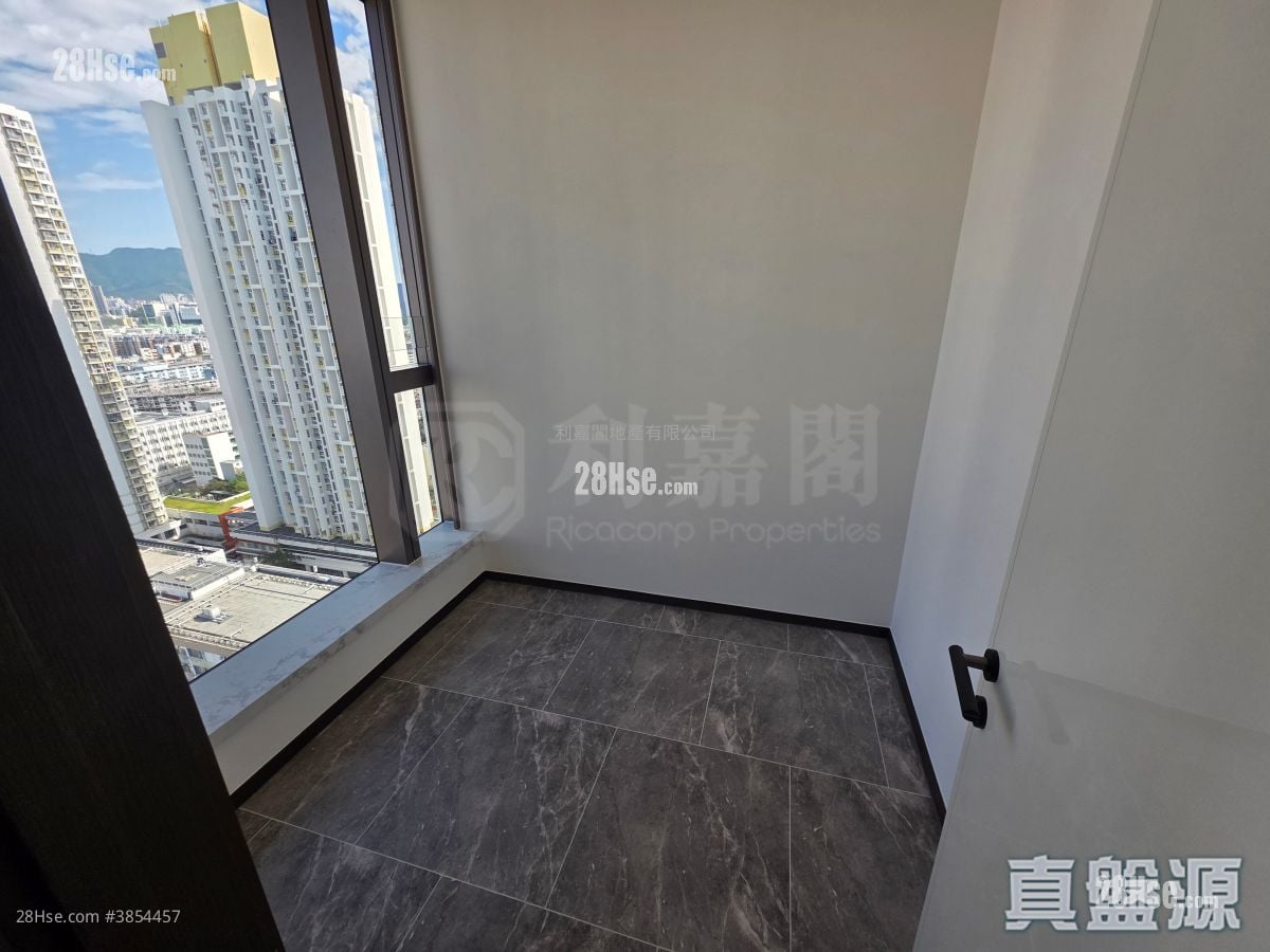 Belgravia Place 售盤 3 房 425 平方呎