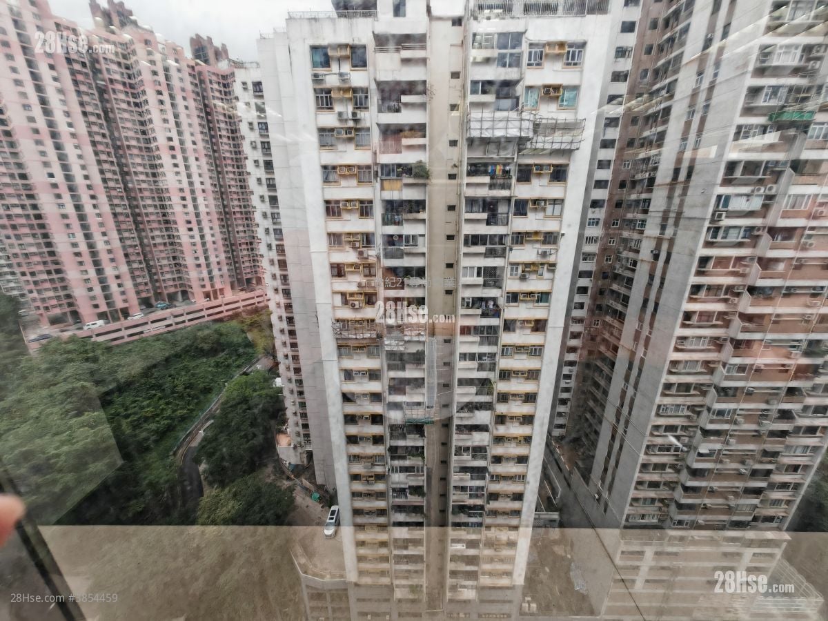 桂洪集團中心 租盤
