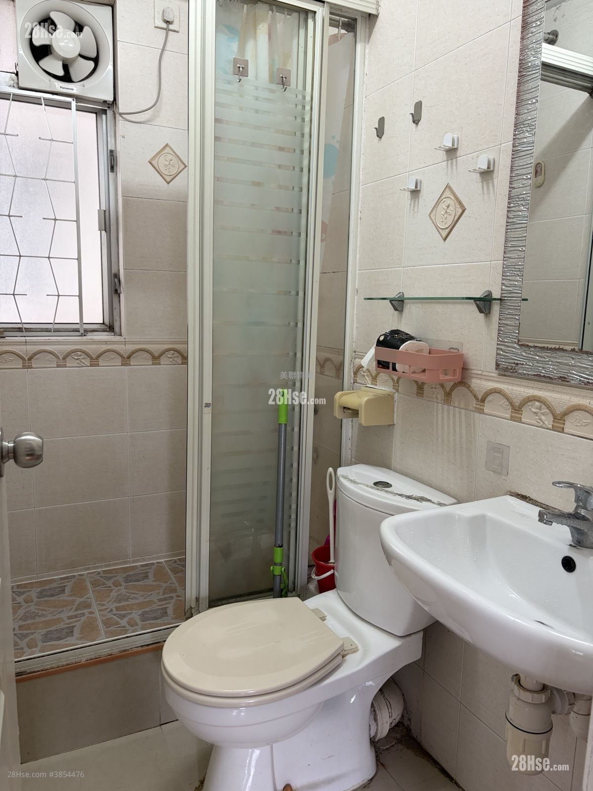 City One Shatin Rental 1 Bedroom , 1 Bathroom 304 ft²