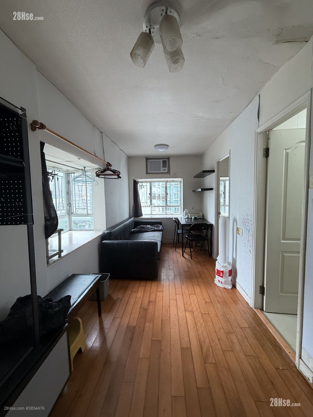 City One Shatin Rental 1 Bedroom , 1 Bathroom 304 ft²