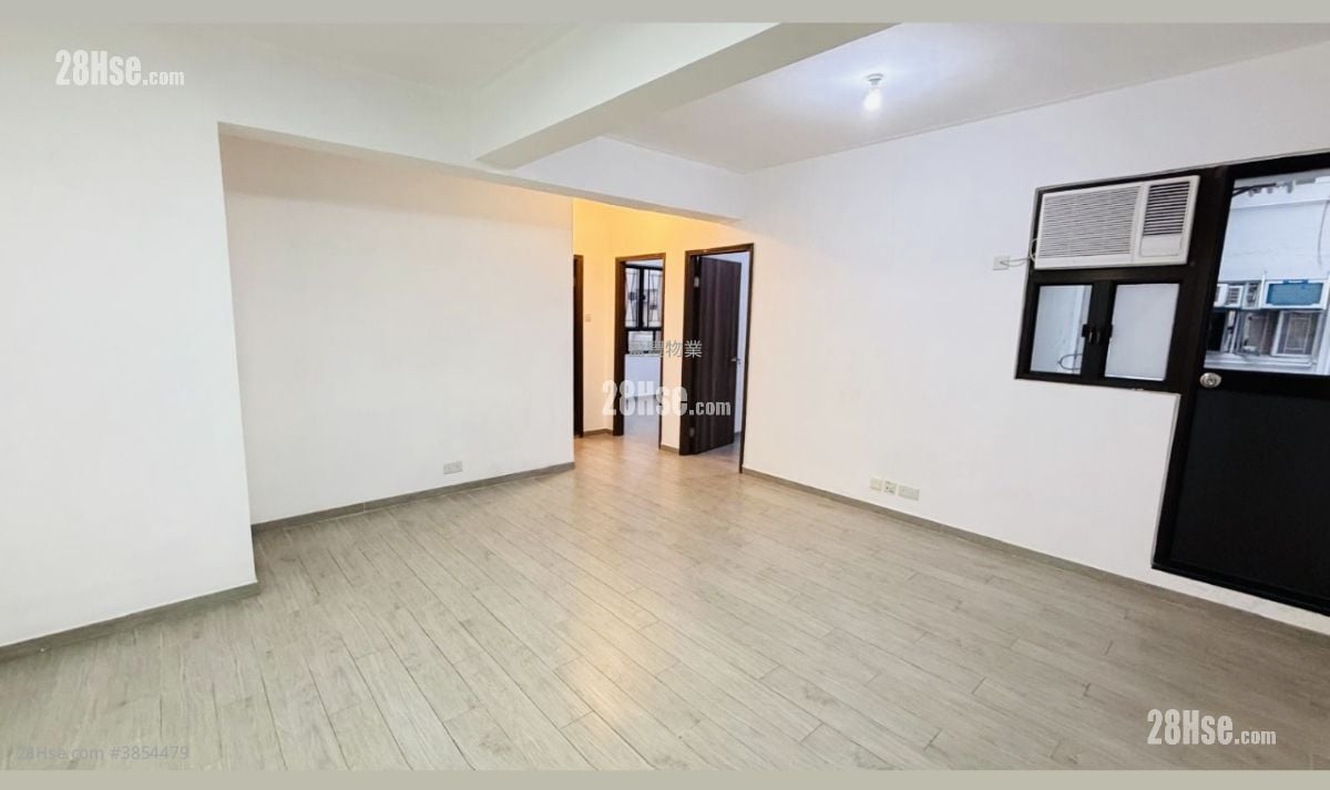 Vienna Mansion Rental 2 Bedrooms , 1 Bathroom 600 ft²