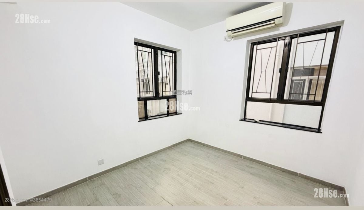 Vienna Mansion Rental 2 Bedrooms , 1 Bathroom 600 ft²